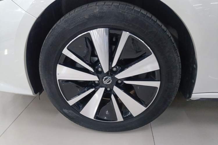 Used Nissan Teana 2021 2.0L XL Comfort Edition
