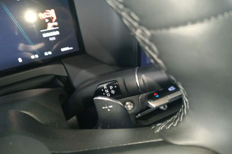 Used Tank 300 New Energy 2025 Hi4-T