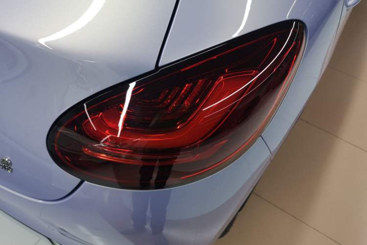 Used Wuling Bingo 2025 333 km Enjoyment Version
