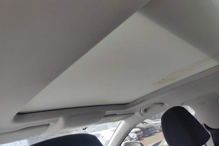 Used Jetta VS7 2023 280TSI Automatic Trend Edition
