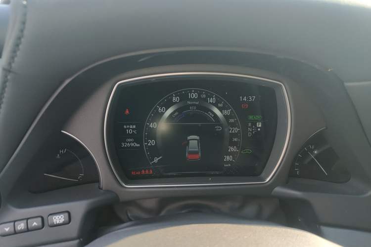 Used Lexus LS 2021 500h Luxury Edition
