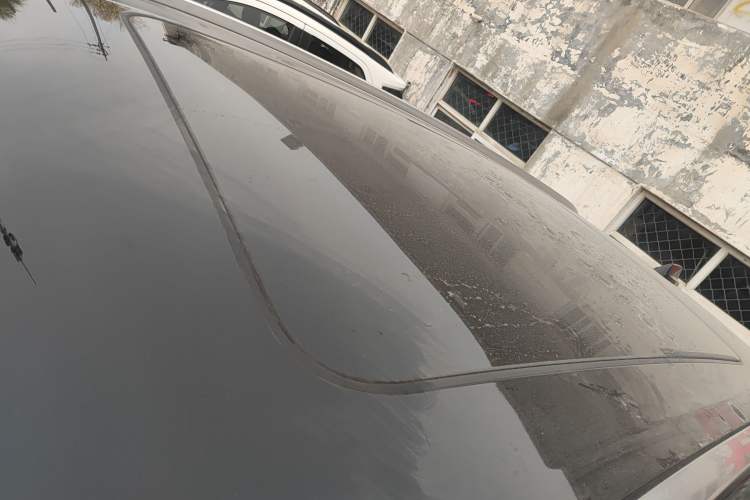 Used Li Auto ONE 2020 Extended-Range 6-Seater Version