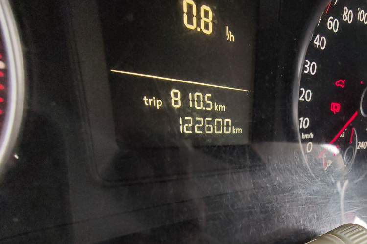 Used Volkswagen Touran 2015 1.4T Manual Comfort Edition 5-Seater