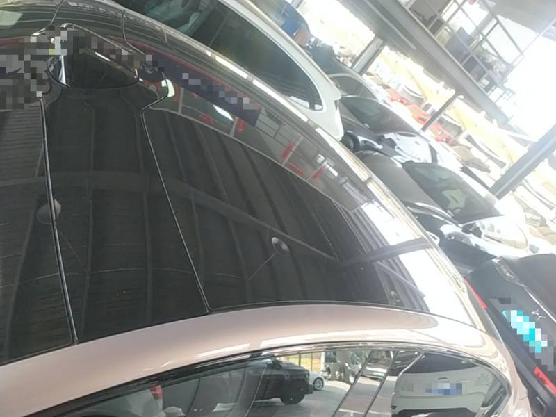 Used Xiaomi Auto SU7 2026 Model Pro — 26