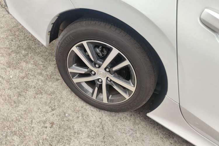 Used Honda Integra 2023 240TURBO CVT Tech Edition