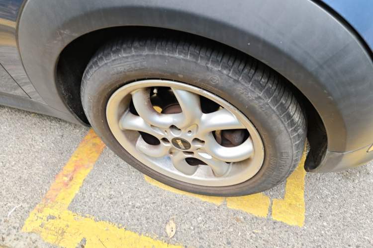 Used MINI Clubman 2011 1.6L COOPER Fun
