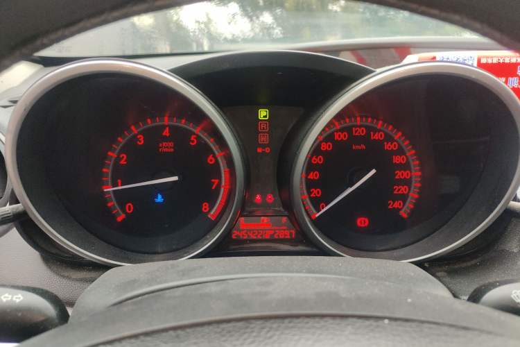 Used Mazda 3 2012 Hatchback 1.6L Automatic Elite Model
