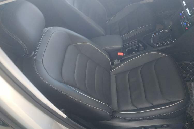 Used Volkswagen Tiguan L New Energy 2020 430 PHEV Plug-in Hybrid Flagship Edition
