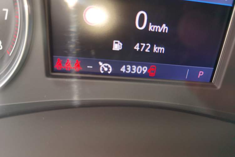 Used Buick LaCrosse 2019 28T Luxury Version