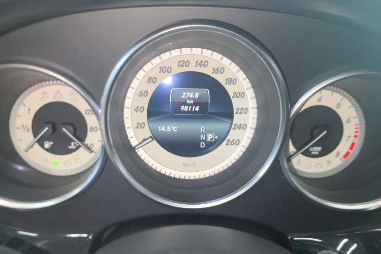 Used Mercedes-Benz CLS 2015 CLS 260