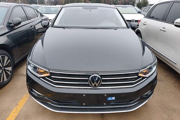 Used Volkswagen Magotan 2020 280TSI DSG Comfort Edition
