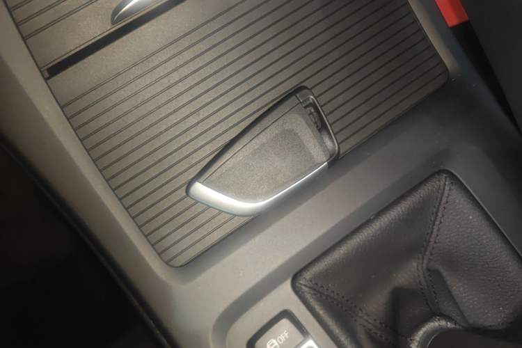 Used BMW X1 2022 sDrive25Li Leading Model Vehicle Key