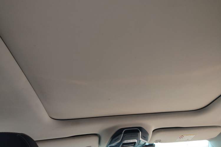 Used Geely Auto Monjaro 2020 High-Energy Edition 350T Yáoxīngzhě