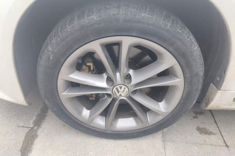 Used Volkswagen Scirocco 2013 2.0 TSI Million-Mile Edition Exterior 4