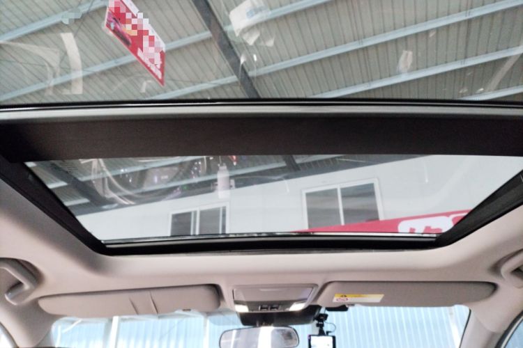 Used Honda CR-V 2021 240TURBO CVT Two-Wheel Drive Urban Edition