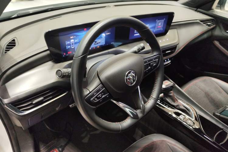 Used Buick Verano 2023 Pro GS Swift Edition