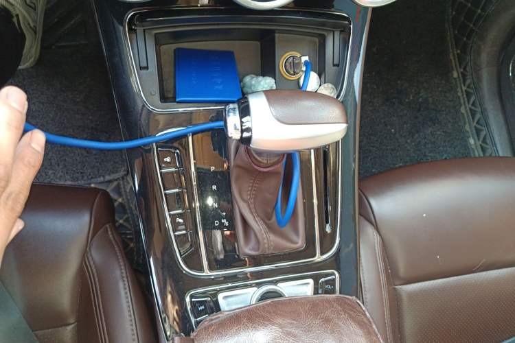 Used Leopaard Mattu 2018 1.6T GDI DCT Elite Model
