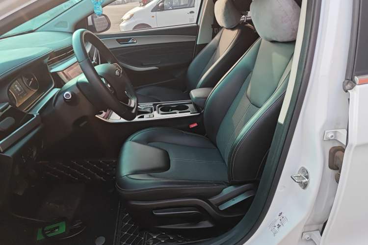 Used Chery Arrizo GX 2019 Champion Edition 1.5L CVT Fashion Model