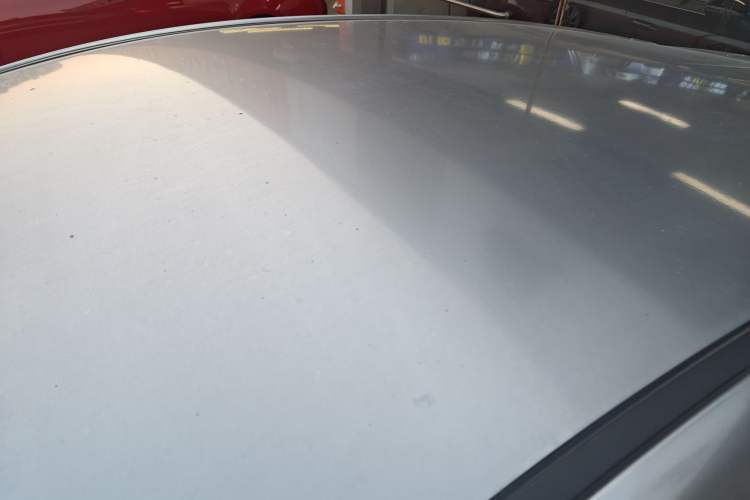 Used Geely Auto Emgrand GSe 2019 Restyled 500 LingShang Version Roof