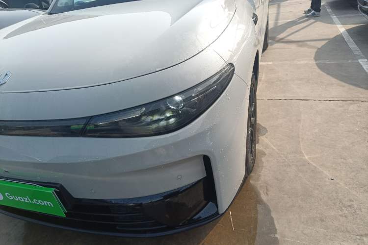 Used Leapmotor C10 2024 530 Smart Edition
