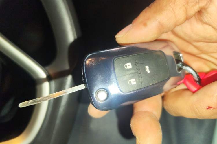 Used Buick GT 2021 Revised Version Flagship 1.5L Automatic Elite Edition