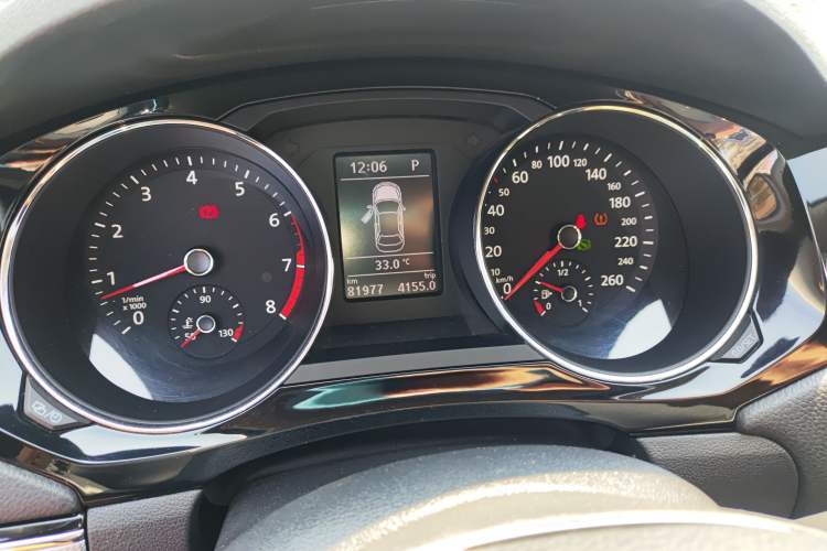 Used Volkswagen Sagitar 2018 280TSI DSG Ignite Edition