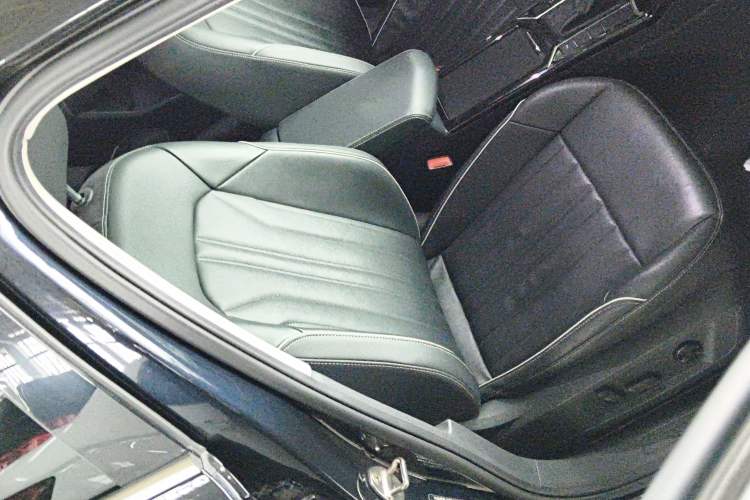 Used Volkswagen Passat 2023 Revised 330TSI Elite Edition