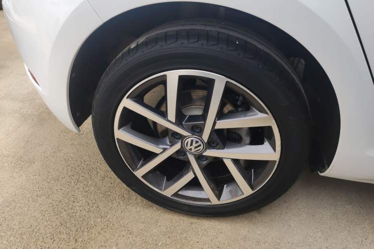 Used Volkswagen Golf 2020 280TSI DSG Comfort Version
