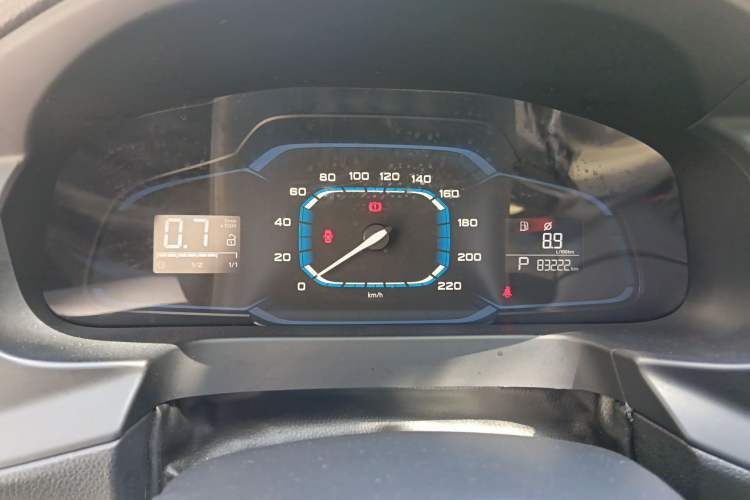 Used Roewe 360 2015 1.5L Automatic Luxury Edition