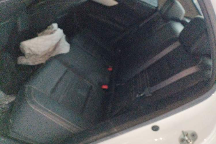 Used BYD Qin 2019 1.5L Automatic Luxury Model