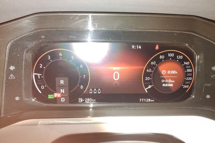 Used Volkswagen Golf 2021 280TSI DSG Pro
