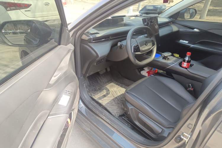 Used CHANGAN Eado DD 2023 Blue Whale NE 1.5T GDI DCT Luxury Edition
