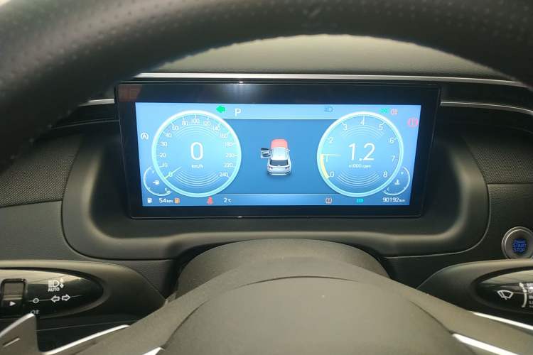 Used Hyundai Tucson 2022 Tucson L 1.5T DCT LUX Prestige Edition N Line