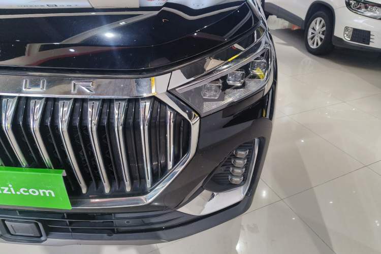 Used JETOUR X90 2023 Zilong 2.0T DCT Wushen Edition 7-Seater