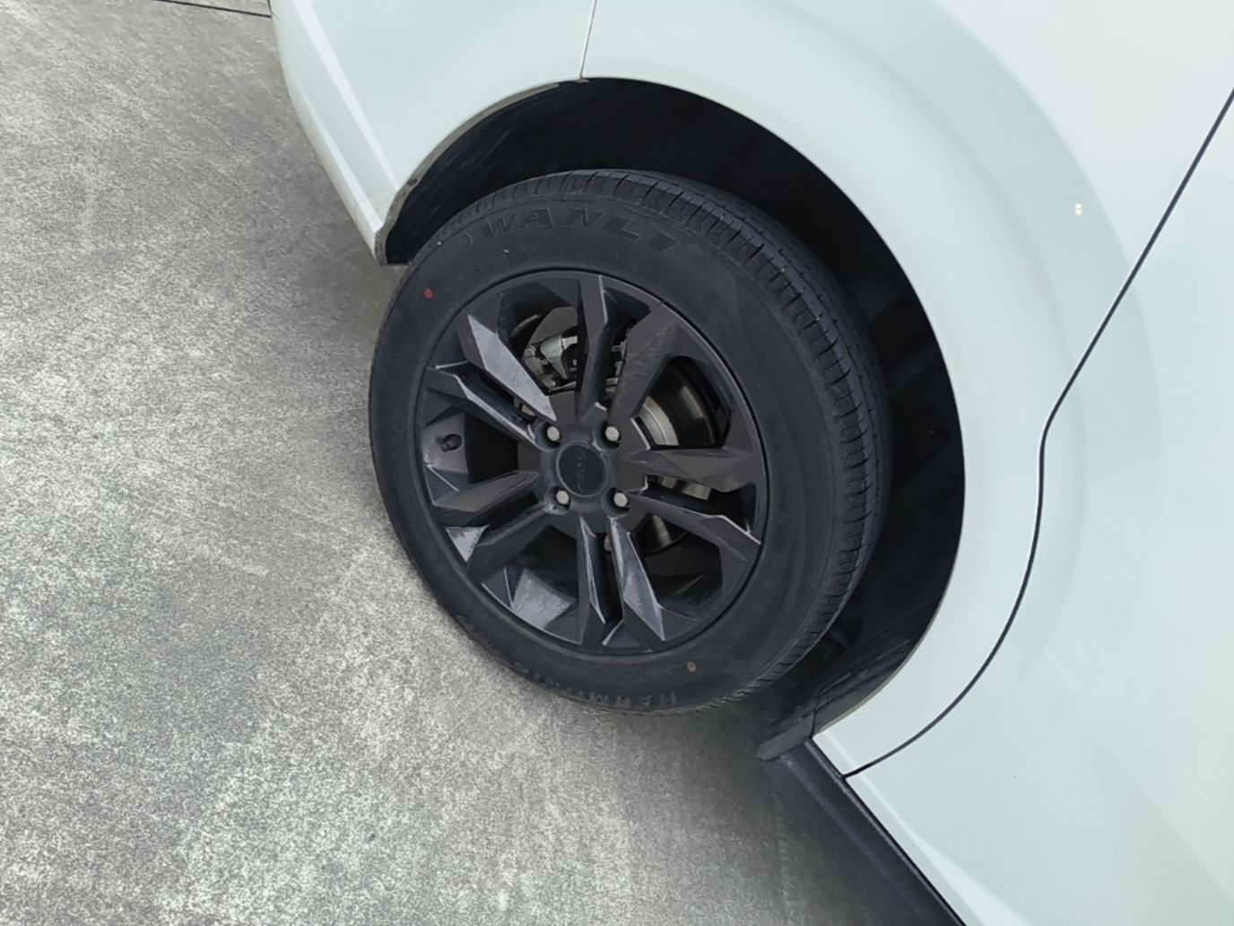 Dongfeng Aeolus Yixuan 2025 1.5L Automatic Luxury Version - Luxury — снимка 11