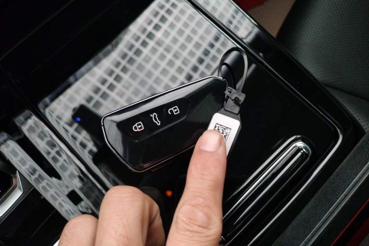 Used Volkswagen Talagon 2023 Facelift 380TSI All-Wheel-Drive Luxury Jiajing Pro 6-Seater
