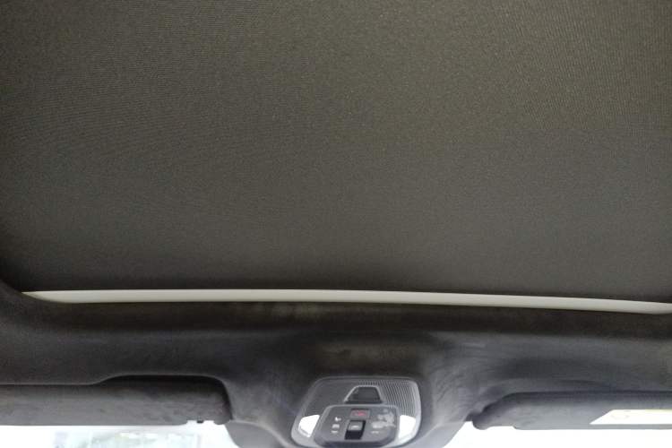 Used Audi Q6L e-tron 2026 First Launch Navigation Edition