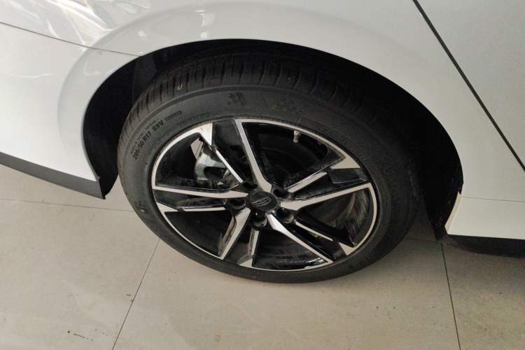 Used Geely Auto Binray 2024 Binrui COOL 1.5T DCT Longteng Edition