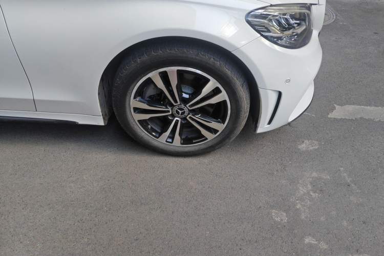 Used Mercedes-Benz C-Class 2020 C 260 Sport Edition