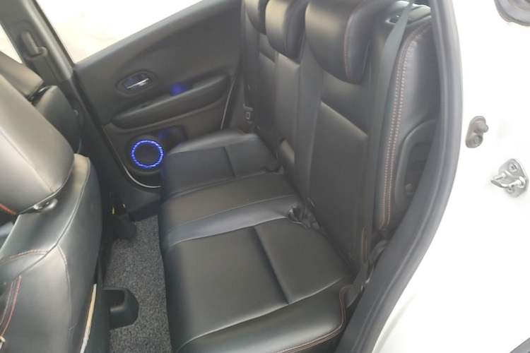 Used Honda XR-V 2017 1.8L EXi CVT Comfort Version
