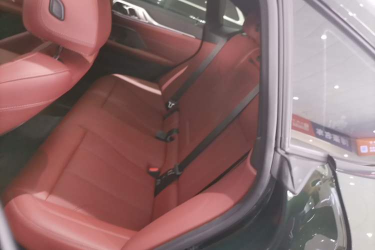 Used BMW 4 Series 2022 425i Gran Coupe M Sport Night Edition
