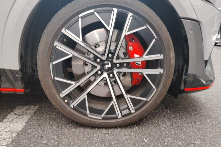 Used Hyundai IONIQ 5 N 2024 Base Model