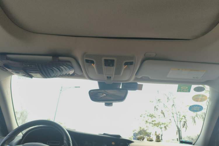 Used Infiniti QX30 2017 2.0T Four-Wheel Drive Sport Edition