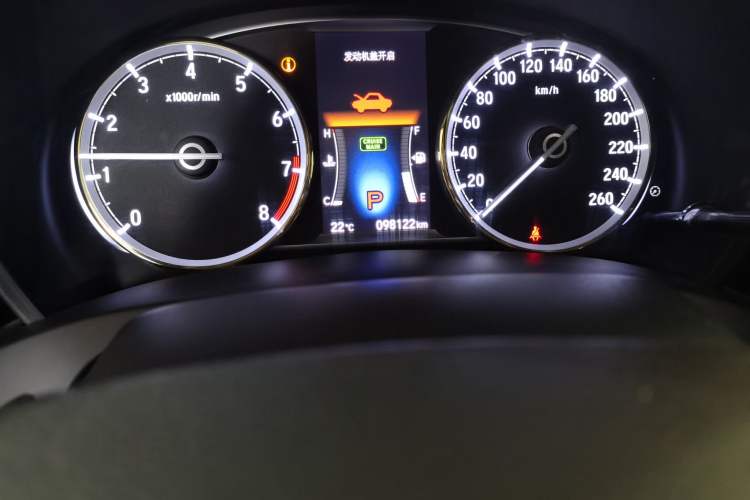 Used Honda Spirior 2017 2.0L Classic Edition