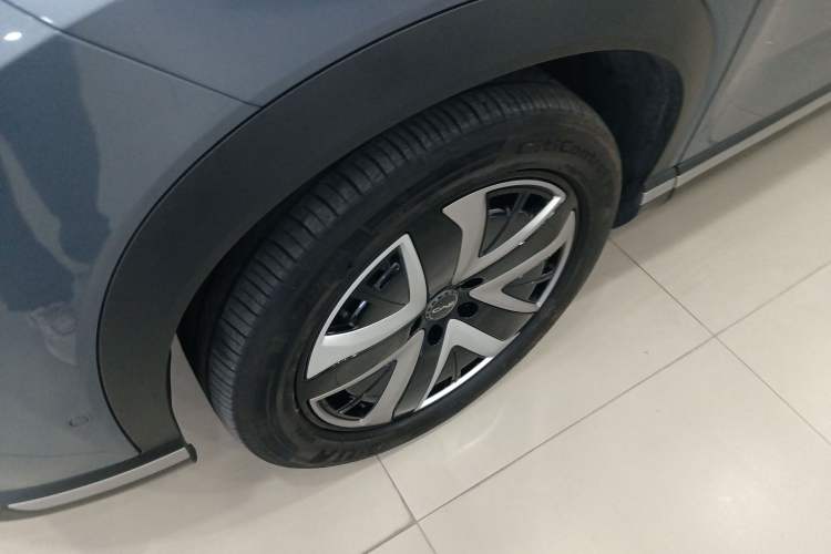 Used BYD Sealion 07 DM-i 2025 150 Flagship+ Edition
