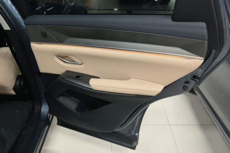 Used BYD Song Pro New Energy 2025 Second-Generation DM-i 115KM Overachiever Trim