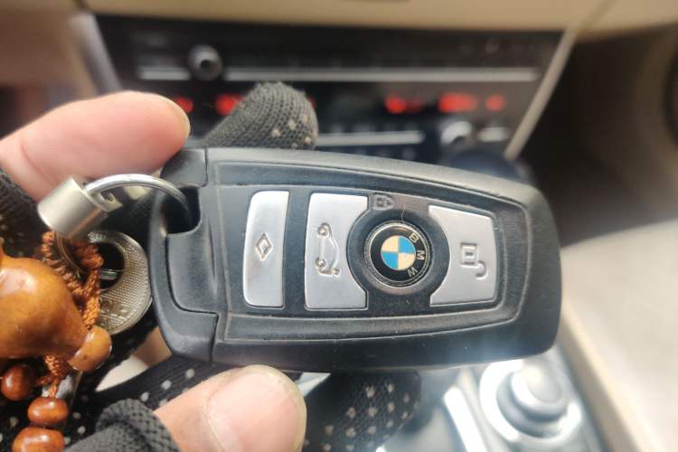 Used BMW 5 Series GT 2011 535i xDrive Luxury Edition
