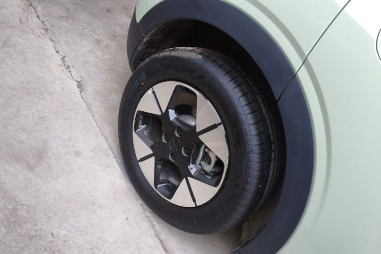 Used Geely Galaxy Geome 2025 310km Dream Edition