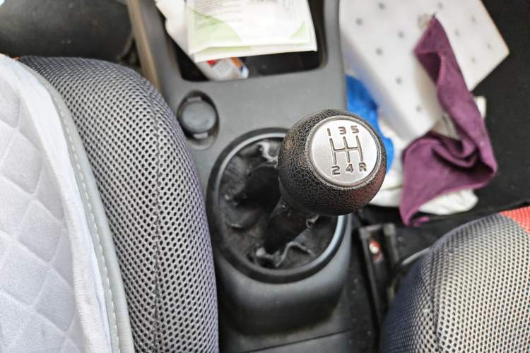 Used Suzuki Swift 2014 1.3L Manual Standard Edition
