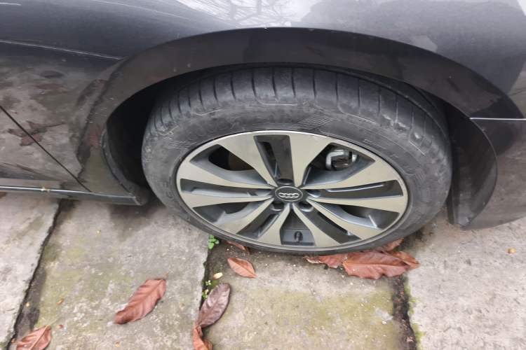 Used Audi A3 2021 A3L Limousine 35 TFSI Ambition Style Edition